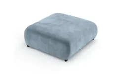 Hocker Zanzibar