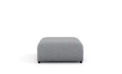 Hocker Zanzibar