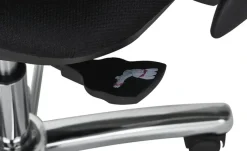 home worx Bürodrehstuhl