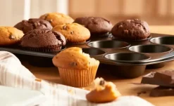 KAISER Muffinform 12er