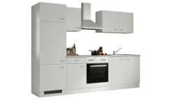 Küchenzeile ohne Elektrogeräte Genk