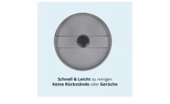 KHG Burgerpresse