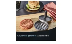 KHG Burgerpresse