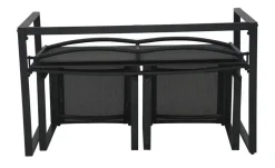 KHG Dining-Set Matala