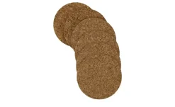KHG Glasuntersetzer
