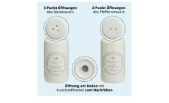 KHG Öl-Essigset, 5-teilig