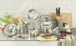 KHG Mörser mit Stößel