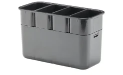 KHG Besteck- Organizer- Box