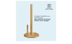 KHG Küchenrollenhalter