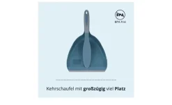 KHG Kehrgarnitur 2-teilig