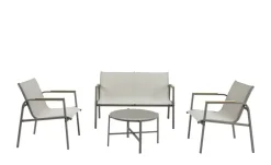 KHG Lounge-Gruppe Kairo