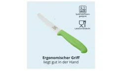 KHG Messerset 2-teilig