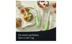 KHG Messerset 2-teilig