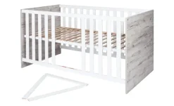 Kinderbett Bennet