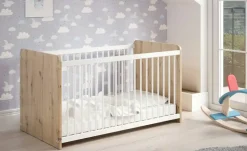 Kinderbett Jamaro Baby