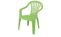 Kinder-Stapelstuhl Sedia Baby