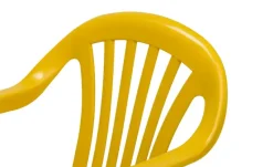 Kinder-Stapelstuhl Sedia Baby
