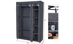 Kleiderschrank