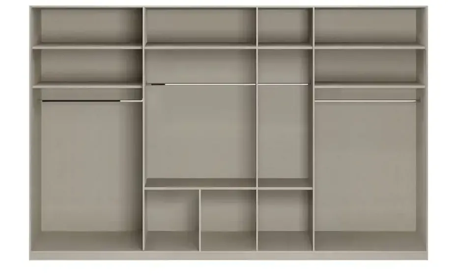 Kleiderschrank Bingen