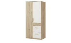 Kleiderschrank Cariba