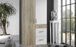 Kleiderschrank Cariba