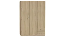 Kleiderschrank Case