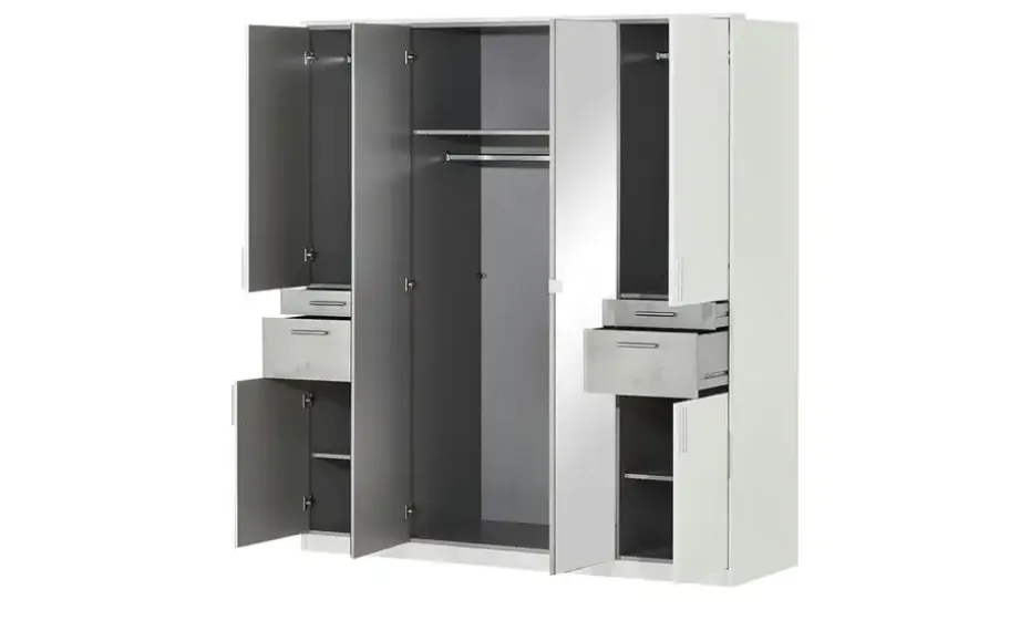 Kleiderschrank Koblenz