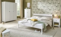 Kleiderschrank Landliv