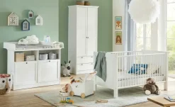 Kleiderschrank Landwood