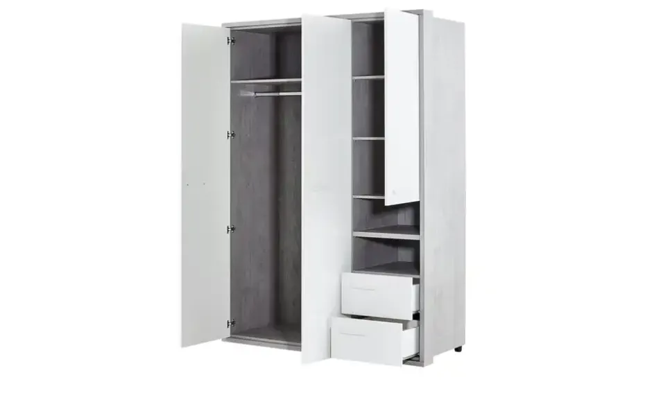 Kleiderschrank Mipiace