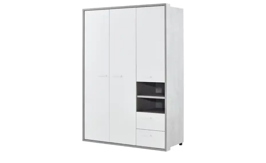 Kleiderschrank Mipiace