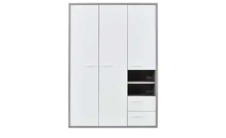 Kleiderschrank Mipiace