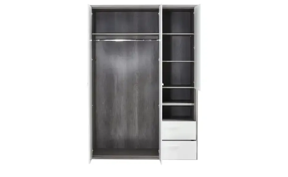 Kleiderschrank Mipiace