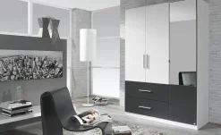 Kleiderschrank Alvor