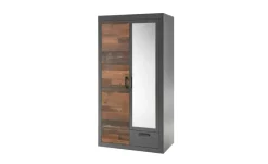 Kleiderschrank Bilboa