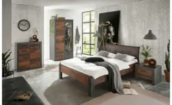 Kleiderschrank Bilboa
