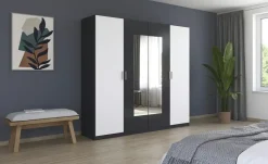 Kleiderschrank Borneo