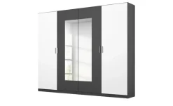 Kleiderschrank Borneo