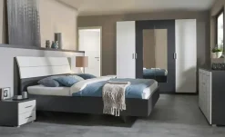 Kleiderschrank Borneo