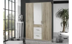 Kleiderschrank Cariba