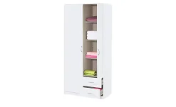 Kleiderschrank Case