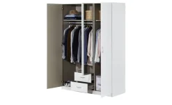 Kleiderschrank Case