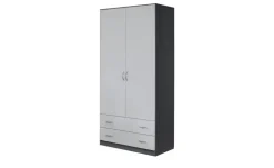 Kleiderschrank Case