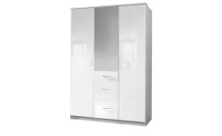 Kleiderschrank Clack