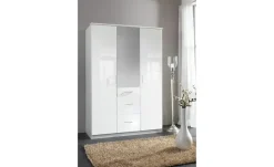 Kleiderschrank Clack