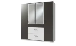 Kleiderschrank Click