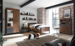 Kleiderschrank Dinan