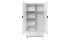 Kleiderschrank Gallese