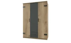 Kleiderschrank Glasgow