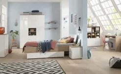 Kleiderschrank Globo
